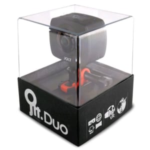 Gigabyte delivers Jolt to action cam market